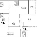 Allen - 1km From The Sea By Interhome Blåvand