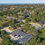 Allen - 1km From The Sea By Interhome * Blåvand