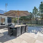 Allen - 1km From The Sea By Interhome Blåvand