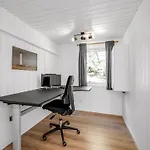 Allen - 1km From The Sea By Interhome * Blåvand
