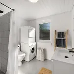 Сasa de vacaciones Allen - 1km From The Sea By Interhome Blåvand