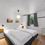 Allen - 1km From The Sea By Interhome Blåvand