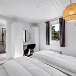 Сasa de vacaciones Allen - 1km From The Sea By Interhome