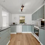 Сasa de vacaciones Allen - 1km From The Sea By Interhome Blåvand