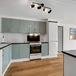 Allen - 1km From The Sea By Interhome *