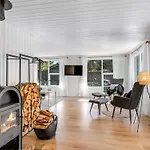 Сasa de vacaciones Allen - 1km From The Sea By Interhome *