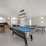 Сasa de vacaciones Allen - 1km From The Sea By Interhome Blåvand
