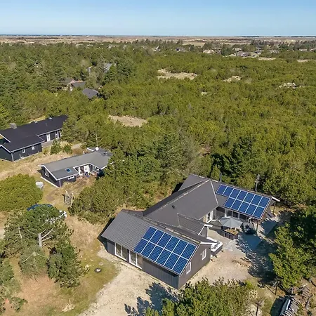 Hébergement de vacances Allen - 1km From The Sea By Interhome