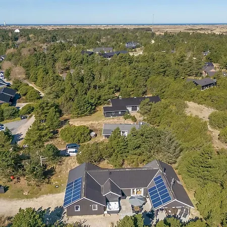 Hébergement de vacances Allen - 1km From The Sea By Interhome *