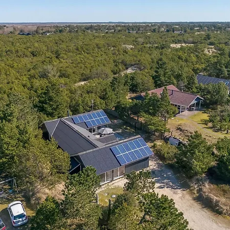 Allen - 1km From The Sea By Interhome Hébergement de vacances *