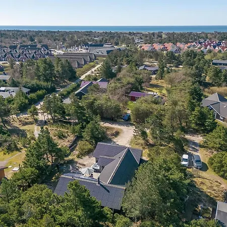 Allen - 1km From The Sea By Interhome * Blåvand