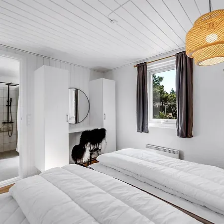 Feriehus Allen - 1km From The Sea By Interhome