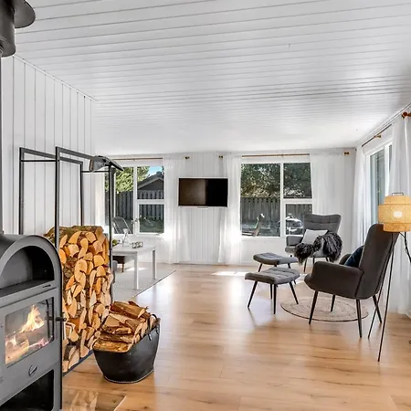 Hébergement de vacances Allen - 1km From The Sea By Interhome *