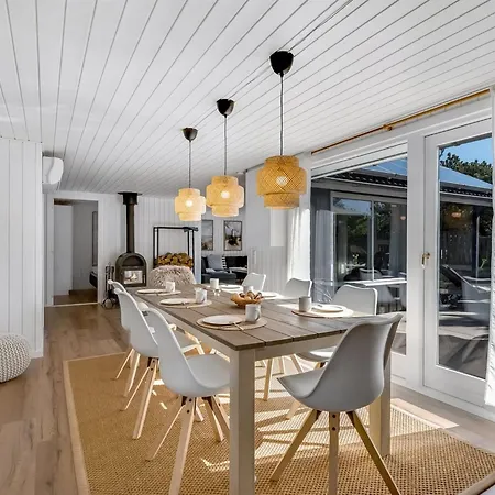 Allen - 1km From The Sea By Interhome Hébergement de vacances *