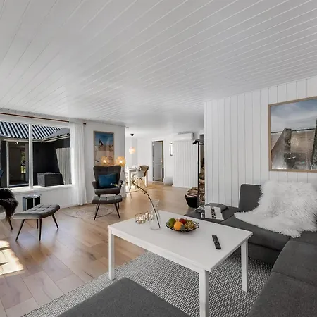 Allen - 1km From The Sea By Interhome Feriehus Blåvand