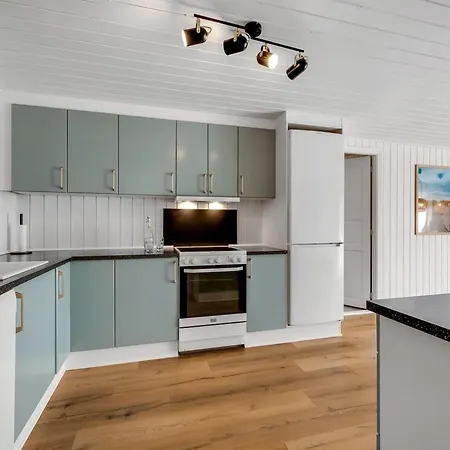 Allen - 1km From The Sea By Interhome Feriehus Blåvand