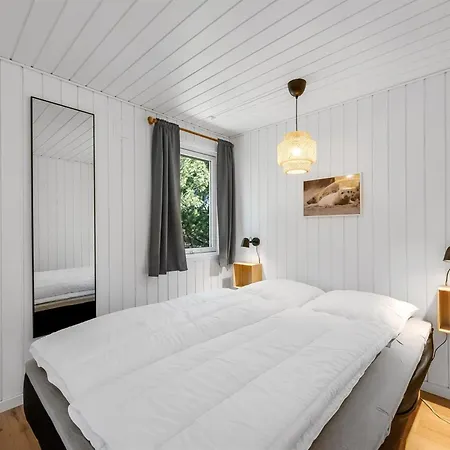 Feriehus Allen - 1km From The Sea By Interhome *