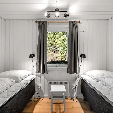 Allen - 1km From The Sea By Interhome Feriehus Blåvand